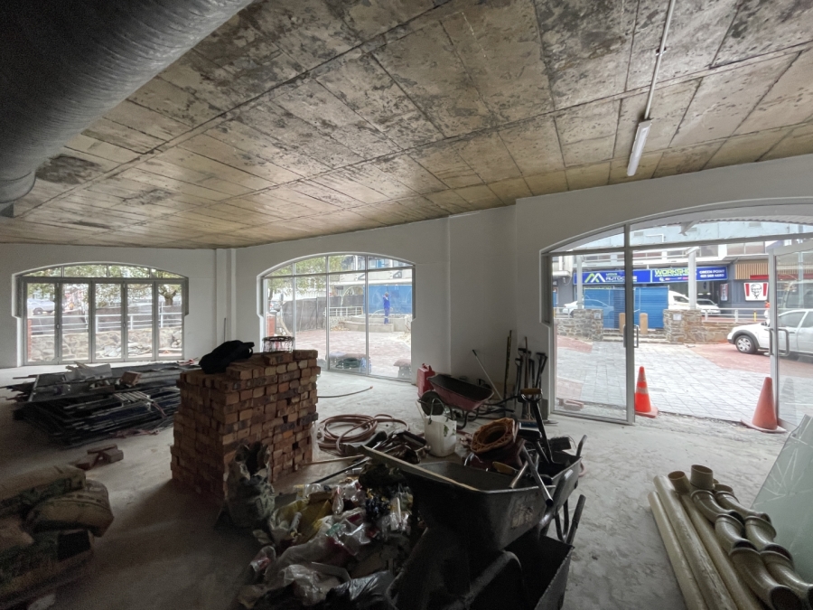 To Let commercial Property for Rent in Green Point Western Cape